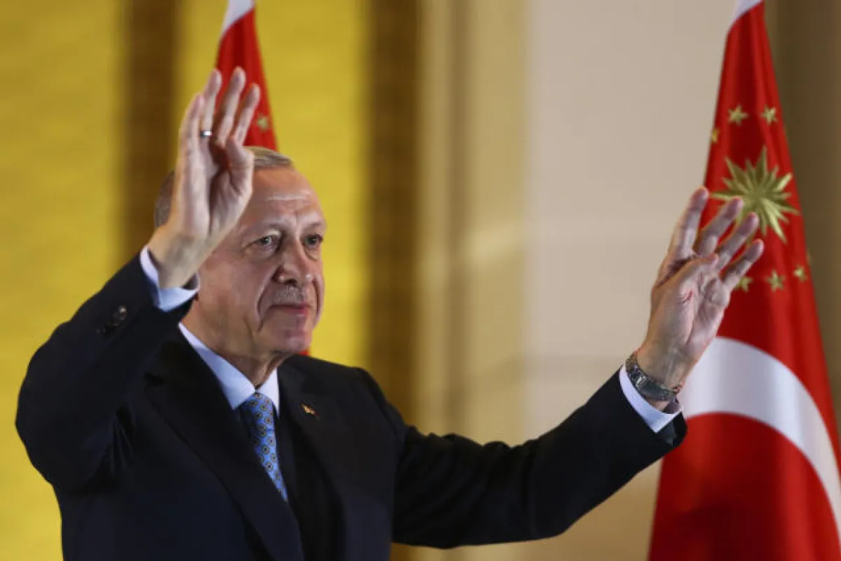 Ông Erdogan muốn ưu tiên F-16 hơn tư cách thành viên NATO của Thụy Điển?