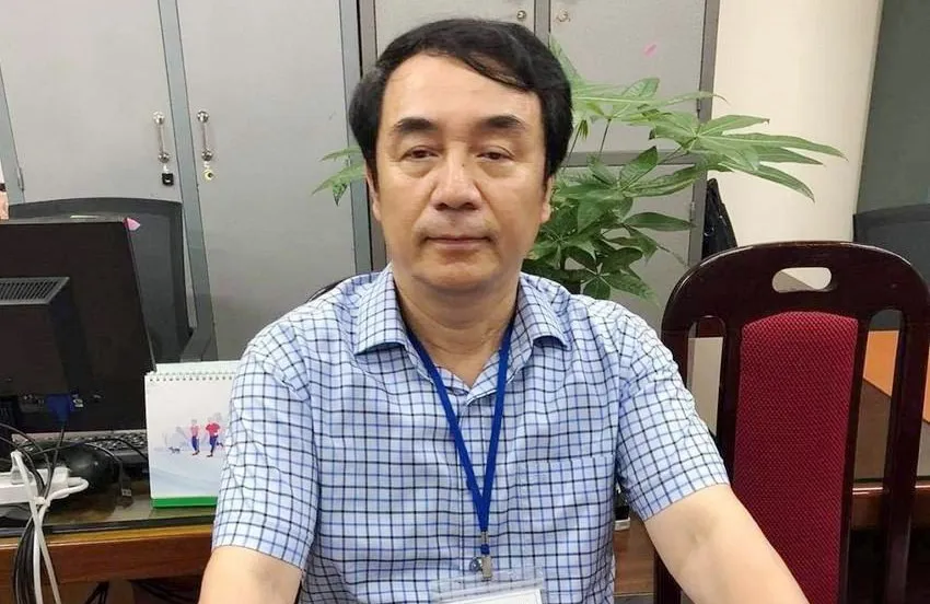 Hoãn phiên xử vụ cựu Cục phó Quản lý thị trường nhận hối lộ 300 triệu