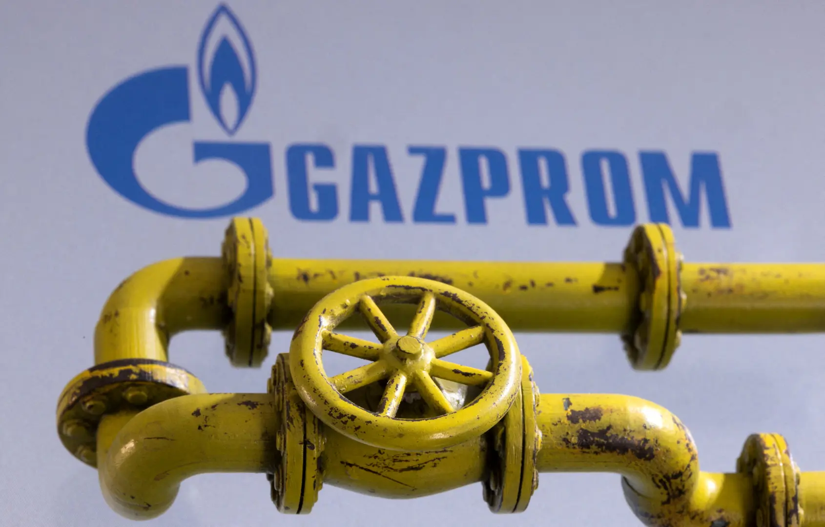 Tập đoàn Gazprom lập kỷ lục vận chuyển khí đốt cho Trung Quốc