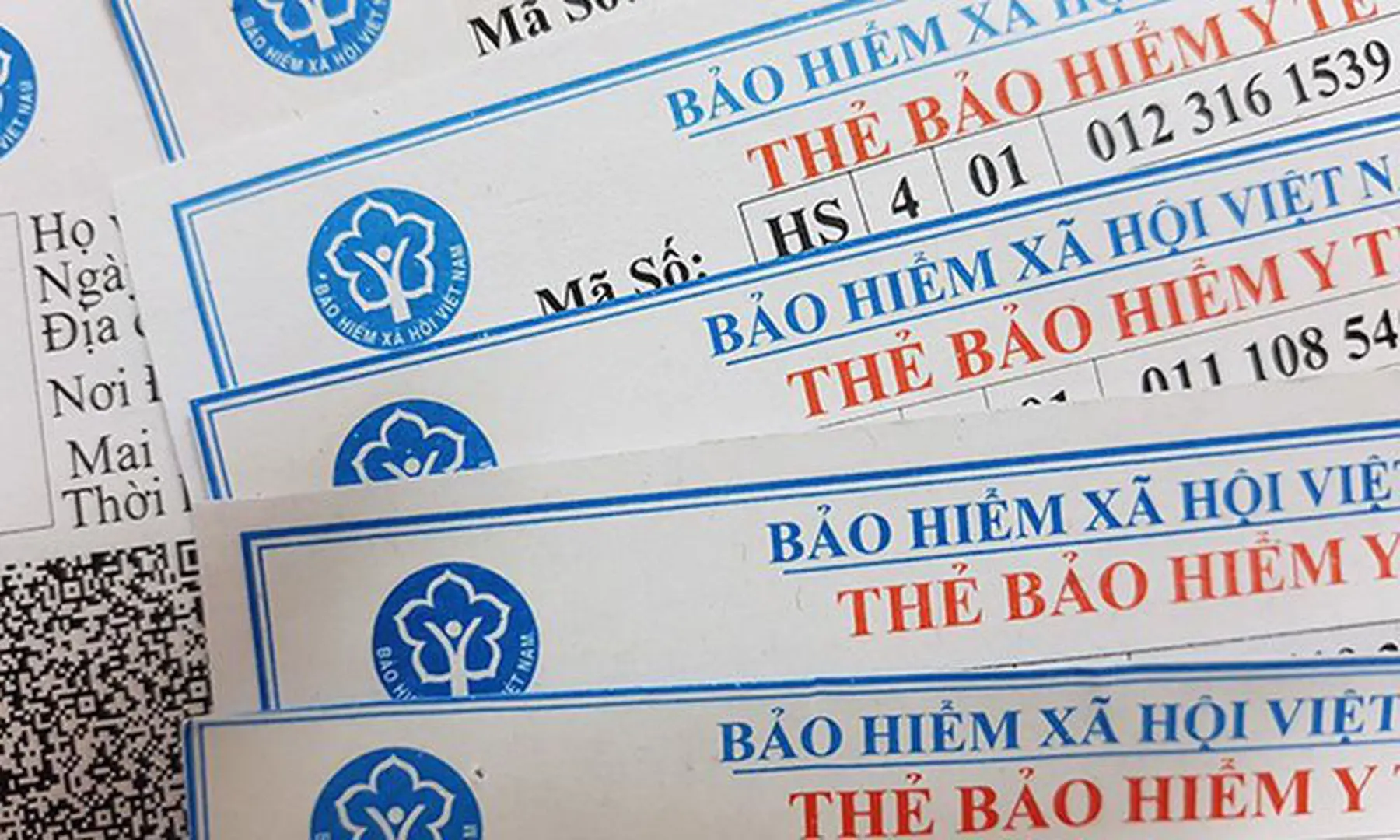 Xử lý nghiêm hành vi trục lợi quỹ bảo hiểm xã hội, bảo hiểm y tế