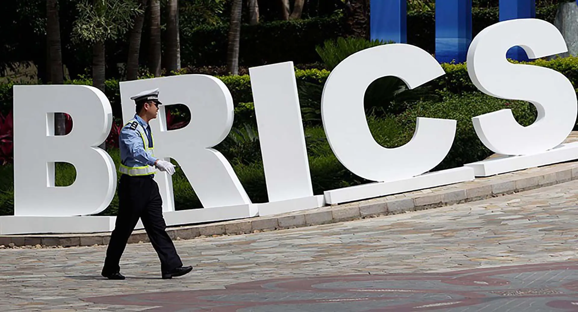 Sự thức thời của Brics