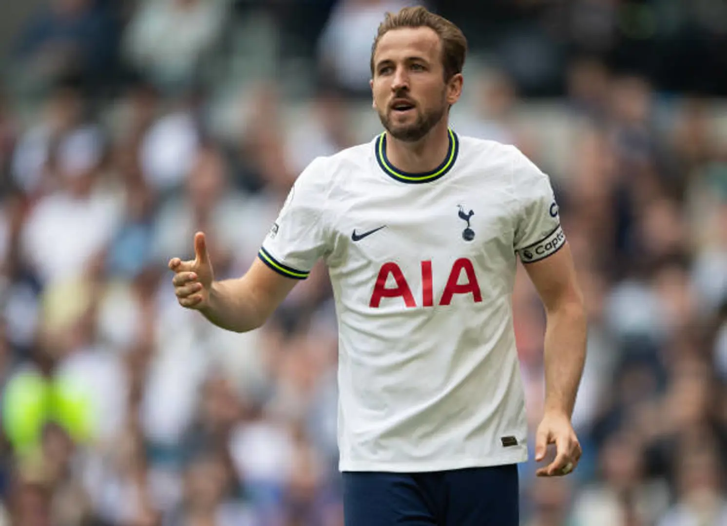 Tin chuyển nhượng ngày 21/6: Harry Kane mong muốn tới MU