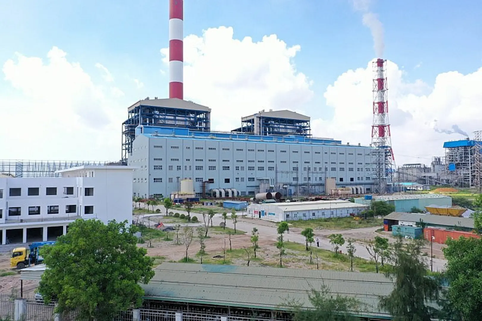 1.000MW sẽ “giải khát” cắt điện cho miền Bắc