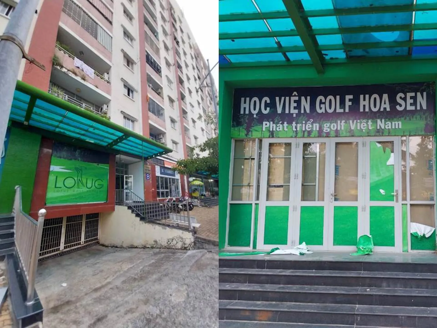 TP Hồ Chí Minh: Cư dân chung cư Bình Minh bức xúc với Ban quản trị?