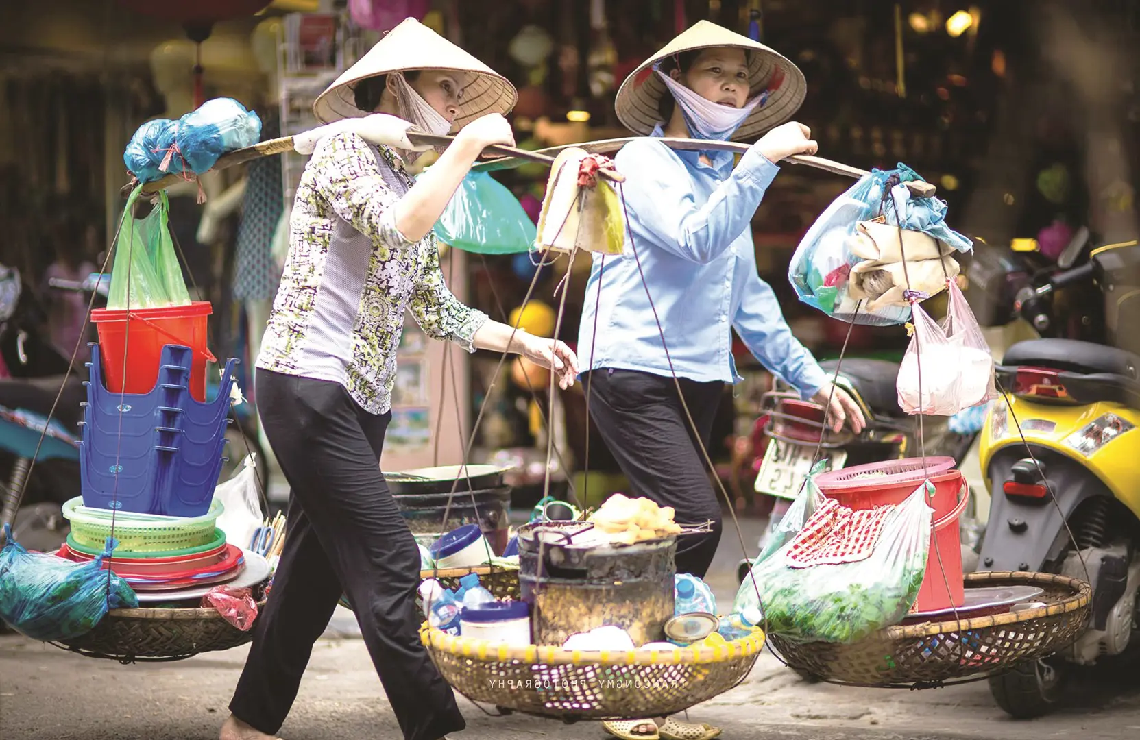 Vì sao lao động phi chính thức chưa mặn mà tham gia BHXH tự nguyện?