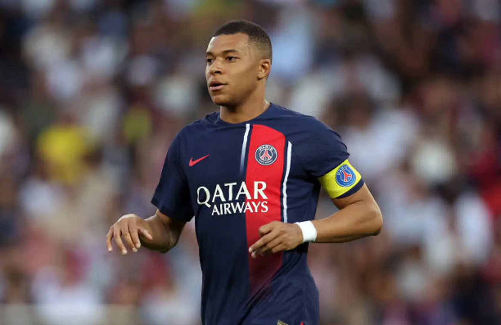 Tin chuyển nhượng ngày 13/6: Mbappe không gia hạn hợp đồng với PSG