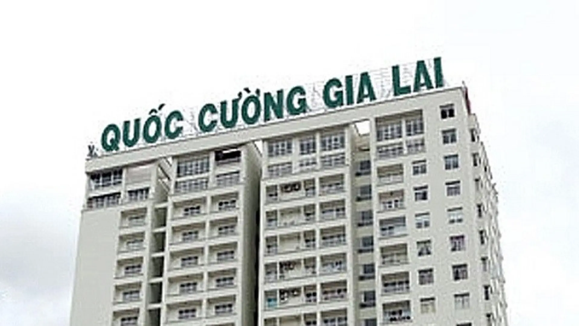 Cổ phiếu nhà đại gia Cường Đôla giảm sàn, trắng bên mua