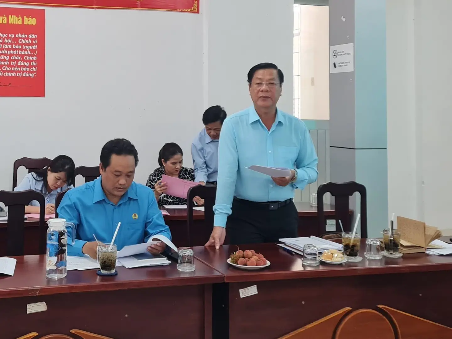 Kiên Giang: 14.423 thí sinh đăng ký dự thi THPT năm 2023