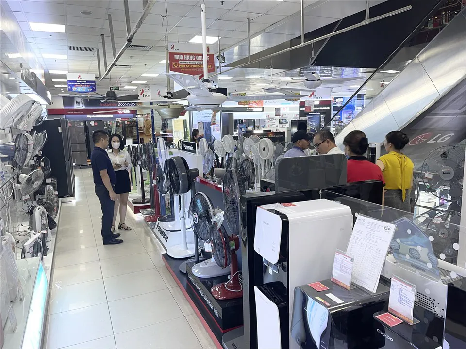 Phải làm gì để không bị cắt điện?