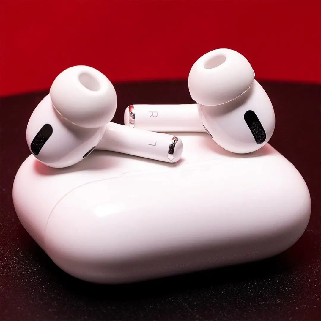 Cách đơn giản để cập nhật phần mềm cho AirPods