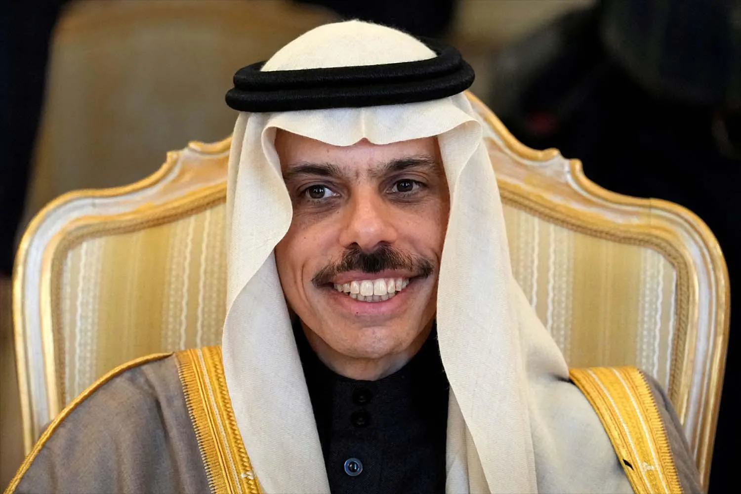 Ngoại trưởng Ả rập Saudi thăm Iran, khôi phục quan hệ sau 7 năm “đóng băng”
