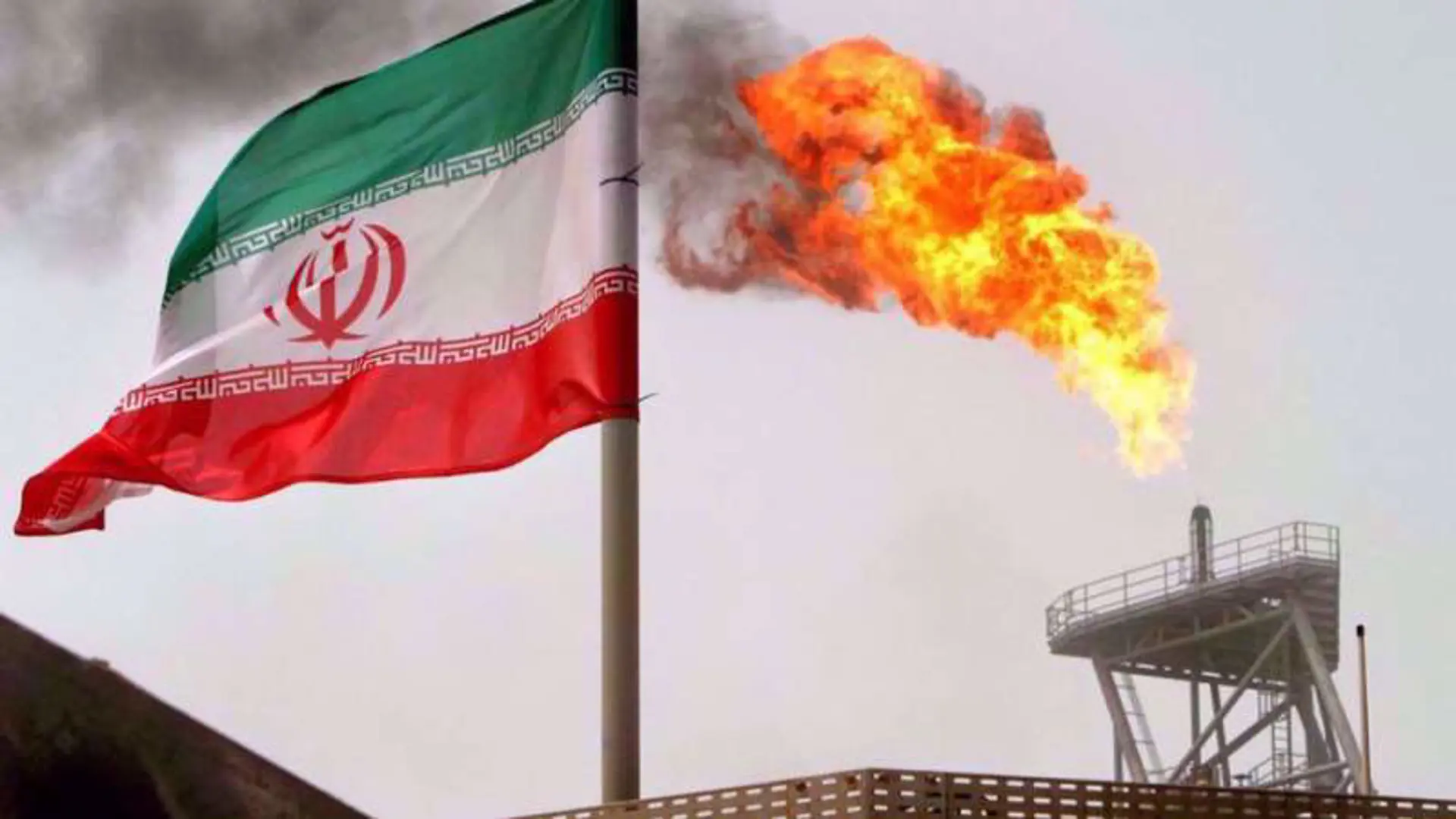 Dầu mỏ Iran làm khó nỗ lực giải cứu giá của OPEC+