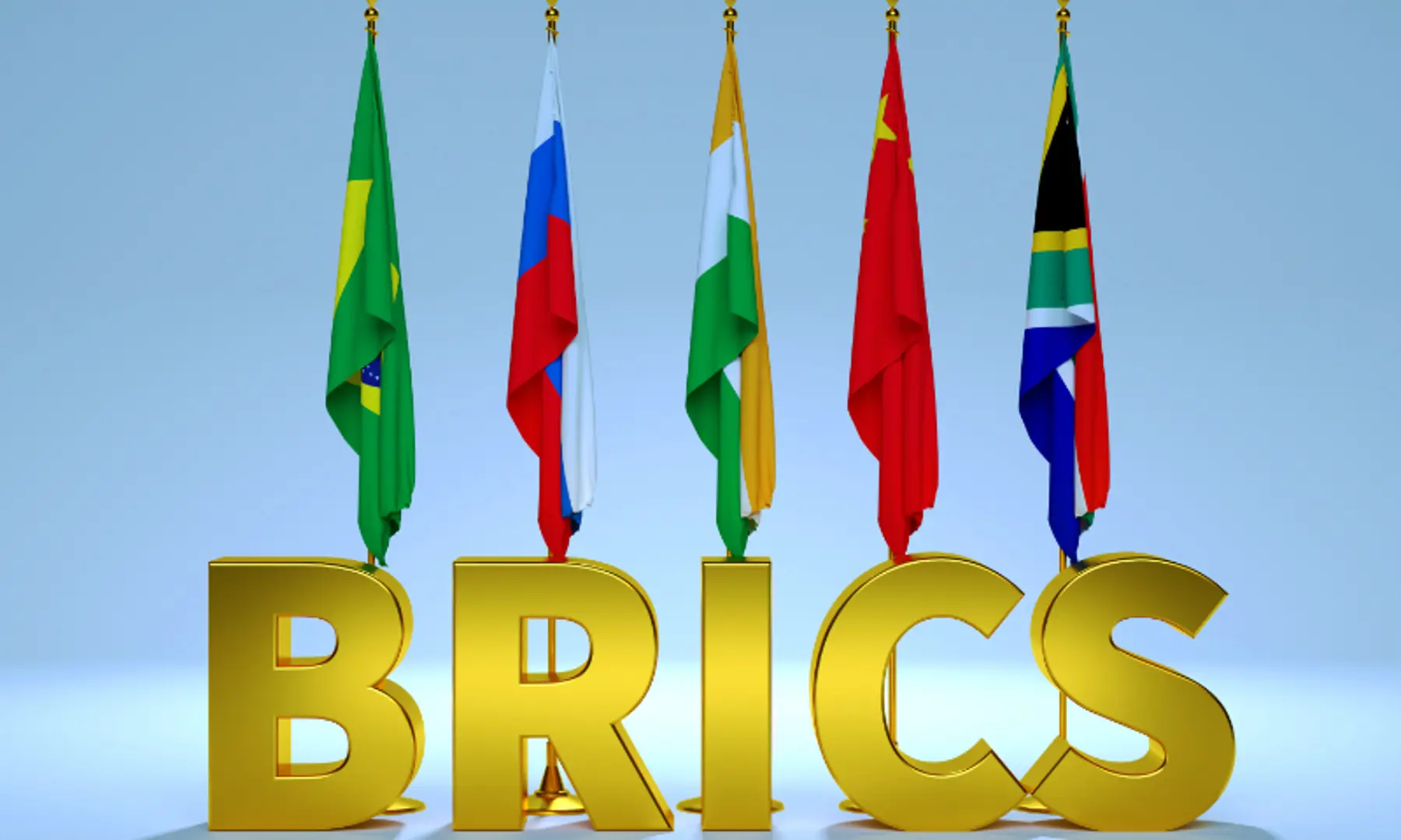 Đằng sau kế hoạch gia nhập BRICS của đồng minh Mỹ tại Trung Đông?