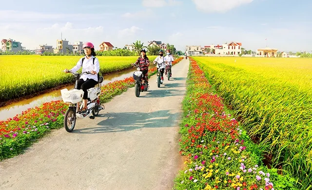 Hà Nội: Tập trung công tác dân chủ cơ sở ở xã, phường, thị trấn