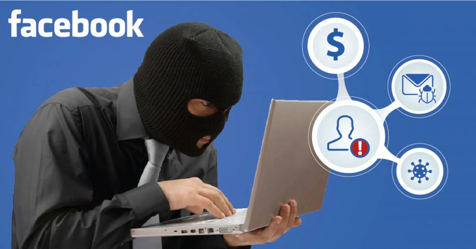 Cảnh báo các tài khoản facebook giả danh luật sư lừa đảo