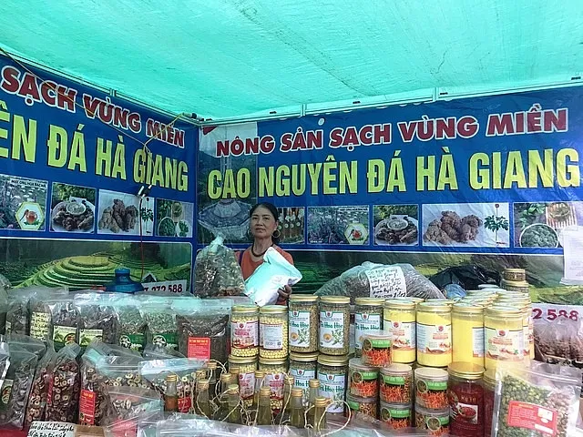 Hà Nội: Nỗ lực vượt qua những khó khăn của thị trường