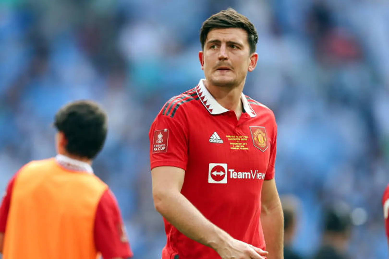 Tin chuyển nhượng ngày 26/6: MU rao bán Harry Maguire và Jadon Sancho