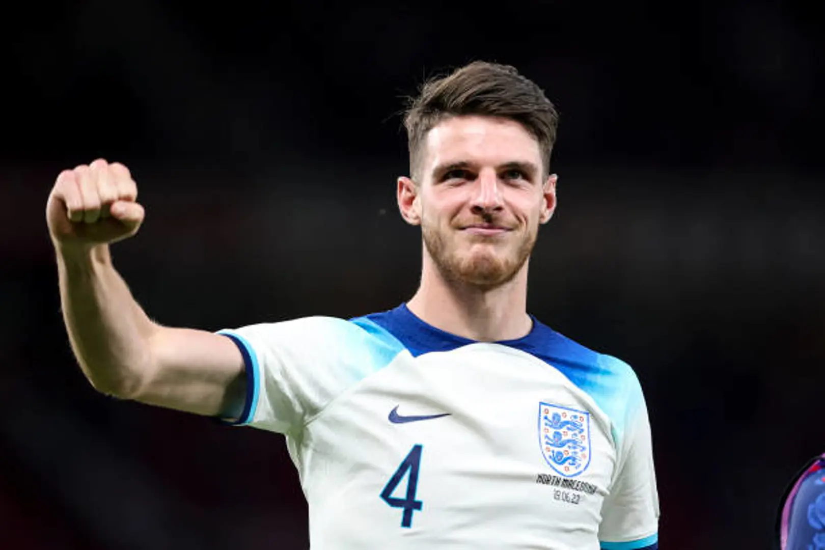 Tin chuyển nhượng ngày 5/7: Arsenal kích hoạt "bom tấn" Declan Rice