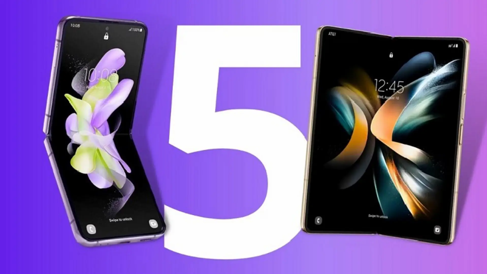 Galaxy Z Flip5 và Z Fold5 có giá bao nhiêu tại Việt Nam?