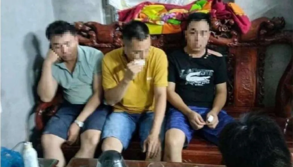 Khởi tố hình sự vụ 3 cán bộ công an "bắn nhầm" dê ở Mỹ Đức