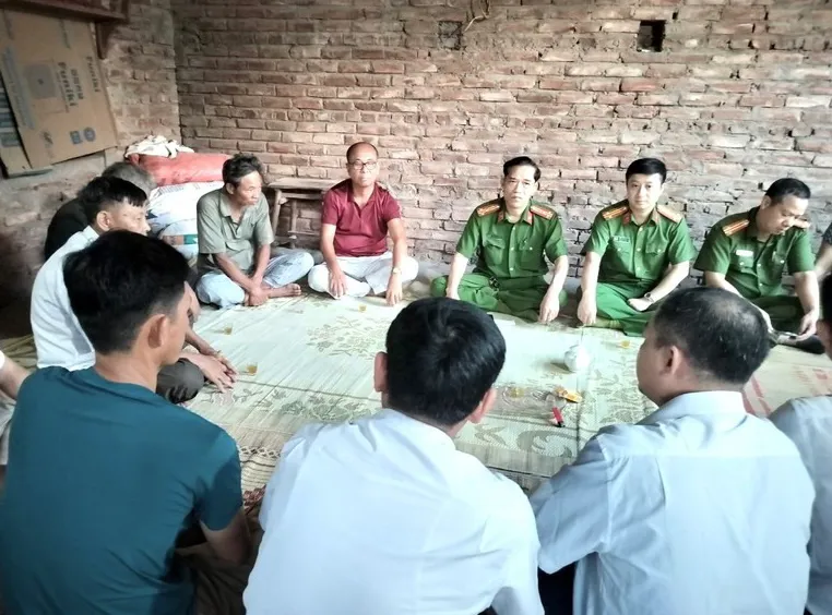Dư luận đồng tình Công an Hà Nội xử lý nhanh, nghiêm minh vụ bắn dê