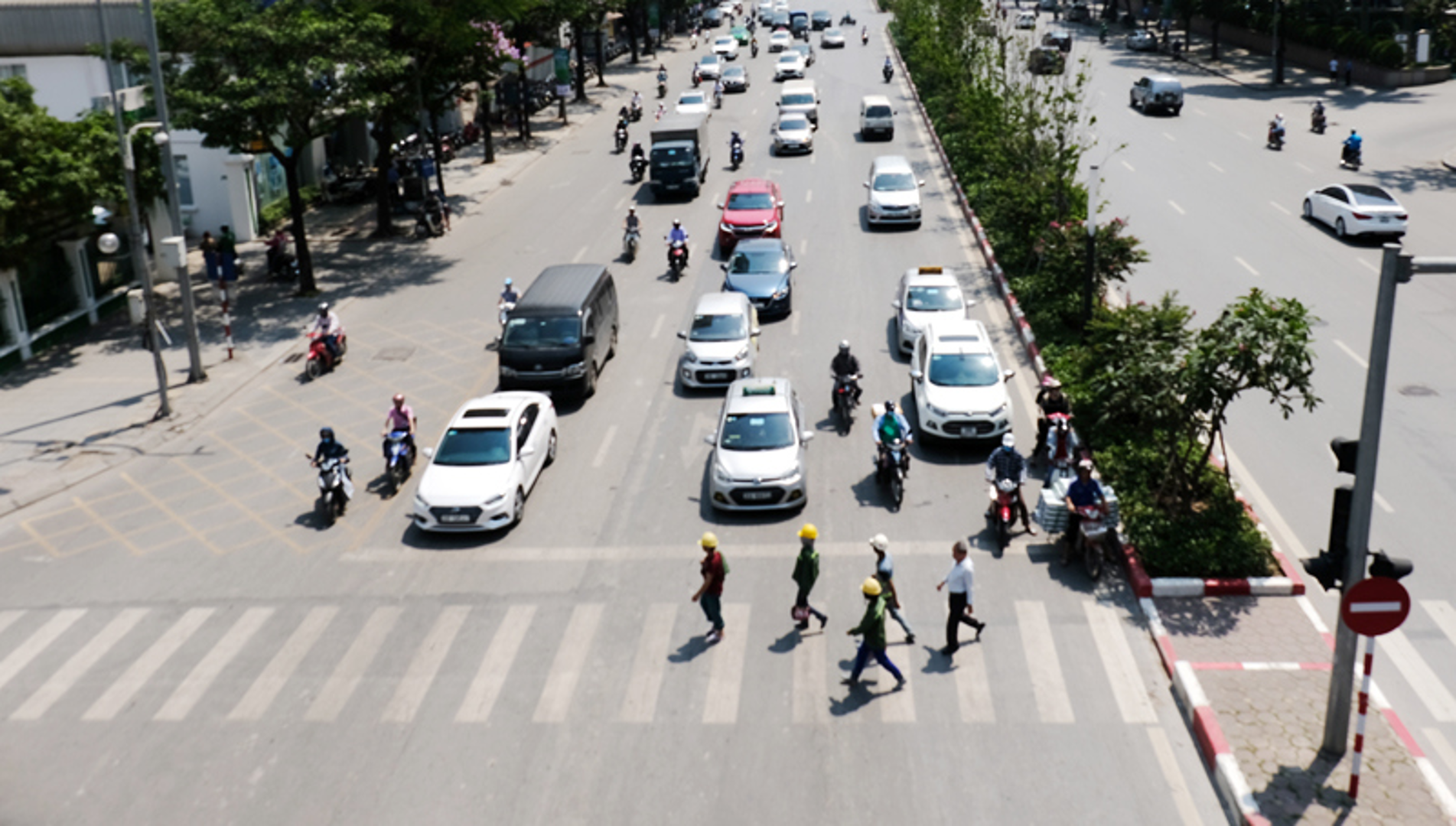 Dự báo thời tiết ngày 29/6/2023: Hà Nội ngày nắng nóng, chiều tối mưa rào