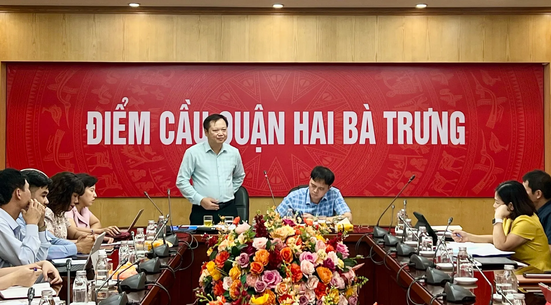 Khảo sát, đo lường Chỉ số hài lòng của người dân, tổ chức năm 2023
