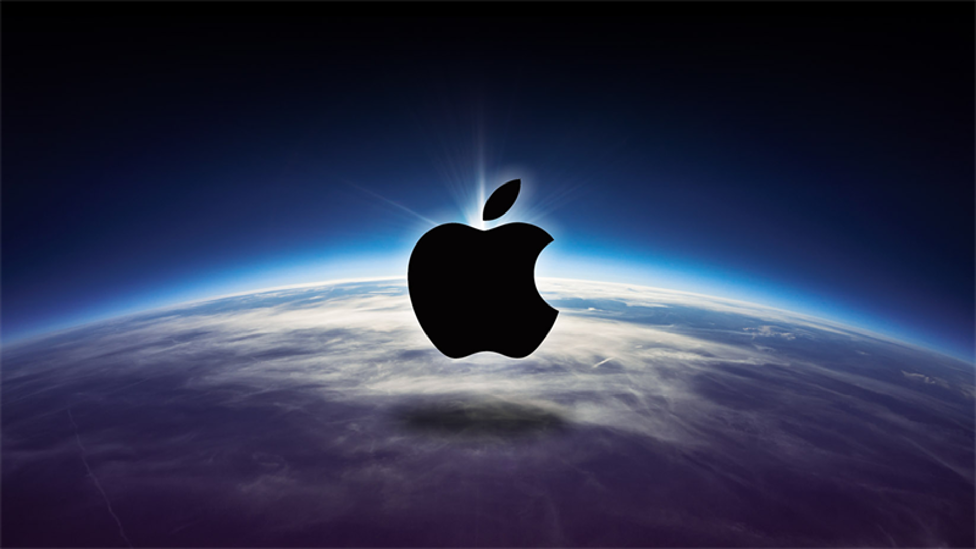 Apple đạt giá trị gần 3.000 tỷ USD