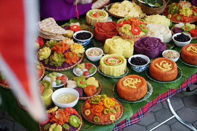 Duy trì phát triển bền vững làng nghề truyền thống