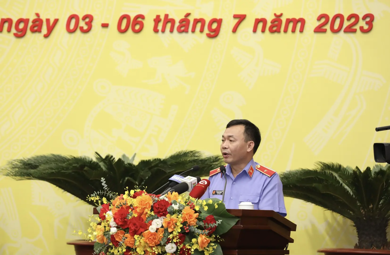 Nâng cao hiệu quả công tác thu hồi tài sản tham nhũng