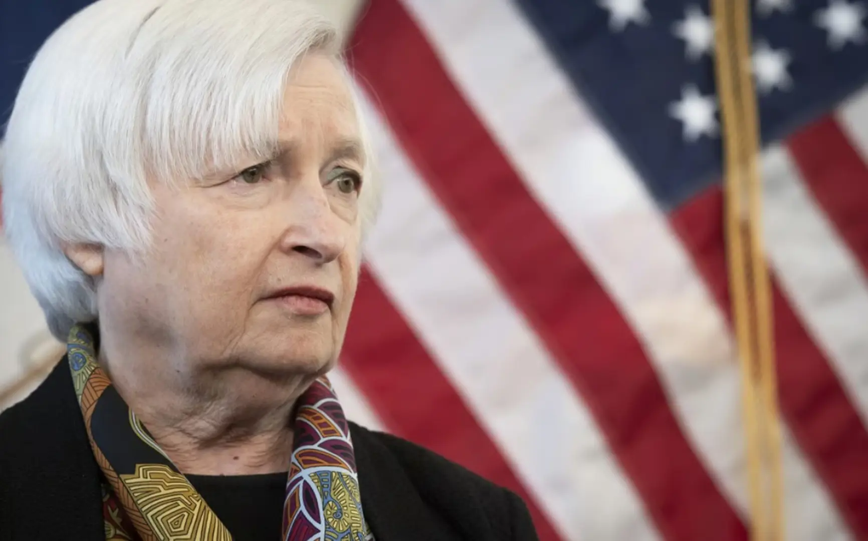 Những vấn đề chờ "bùng nổ" trong chuyến thăm Trung Quốc của bà Janet Yellen