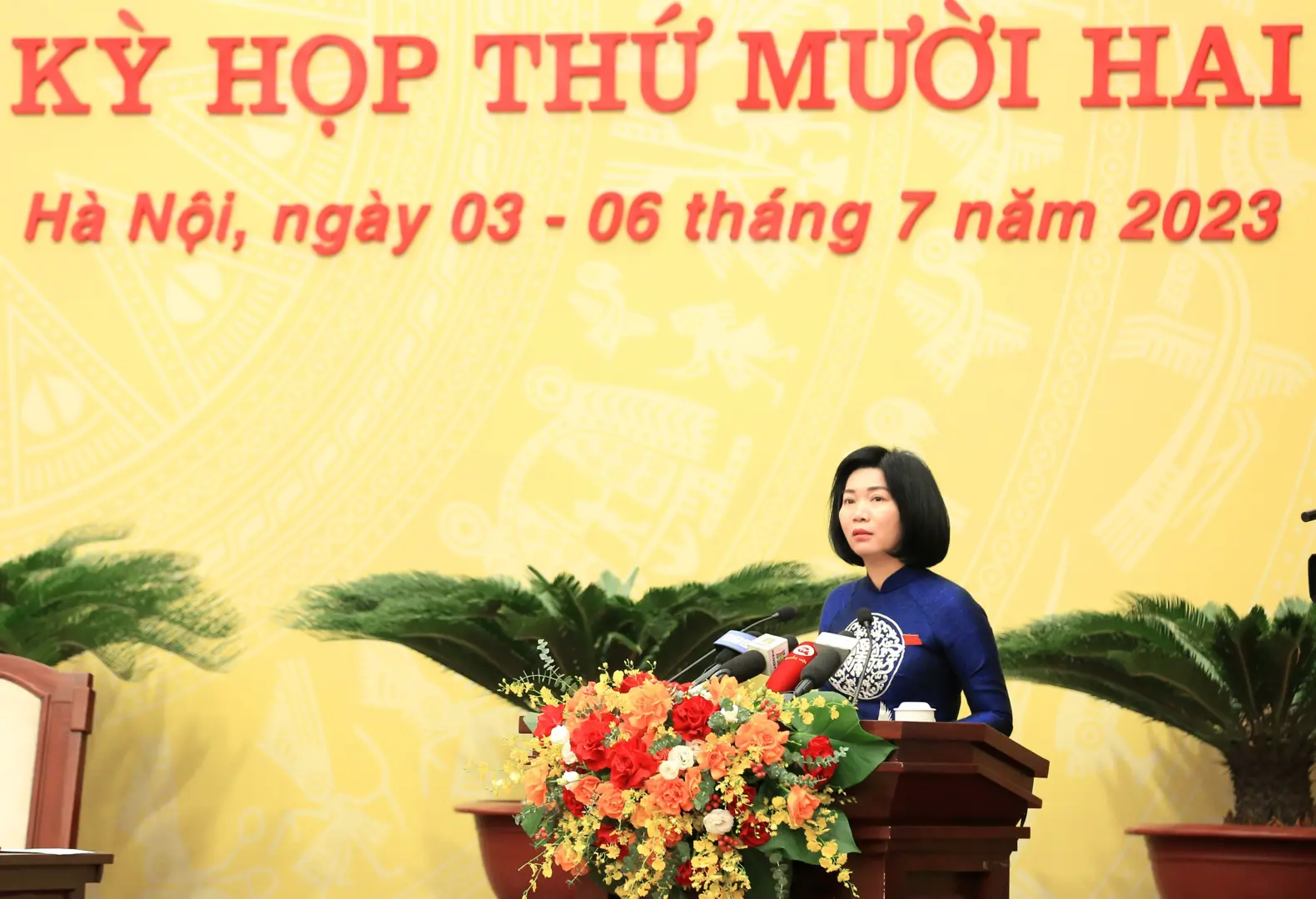 HĐND thành phố Hà Nội triển khai chương trình giám sát gắn với thực tiễn