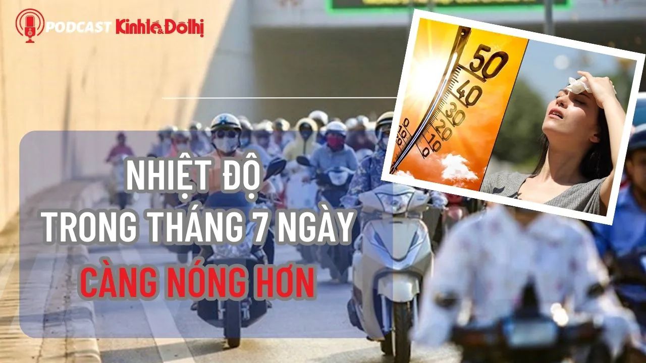 Ảnh podcast Ảnh podcast