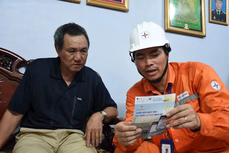 Lịch tạm ngừng cấp điện (ngày 6/7/2023)
