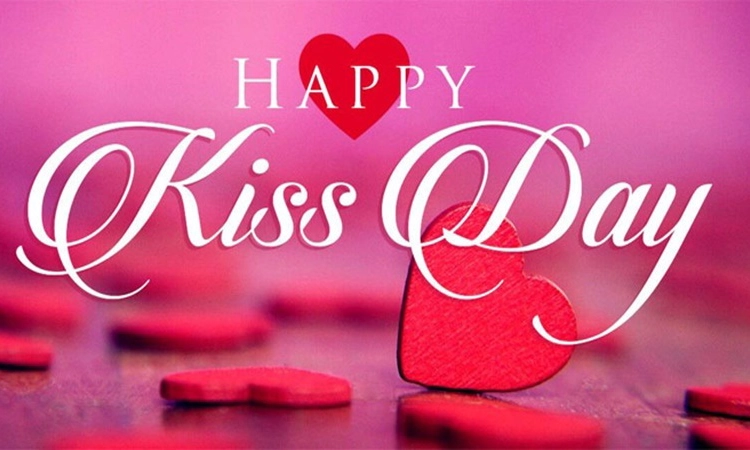 Nguồn gốc và ý nghĩa của Ngày Quốc tế Nụ hôn 6/7