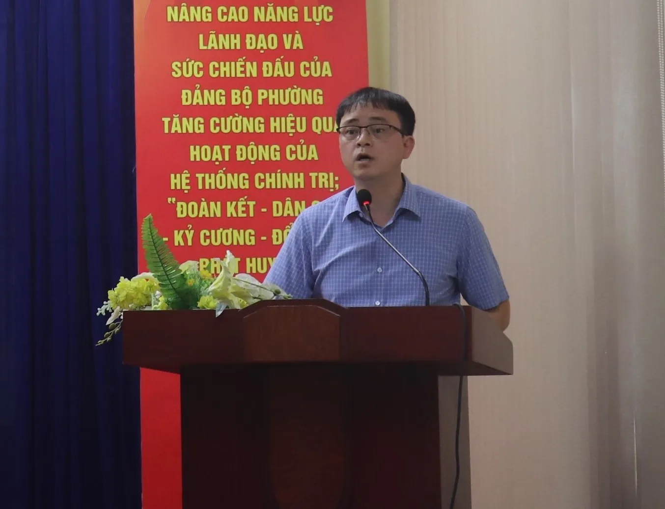Hỗ trợ người dân tối đa trong GPMB dự án Trụ sở Bộ Công an