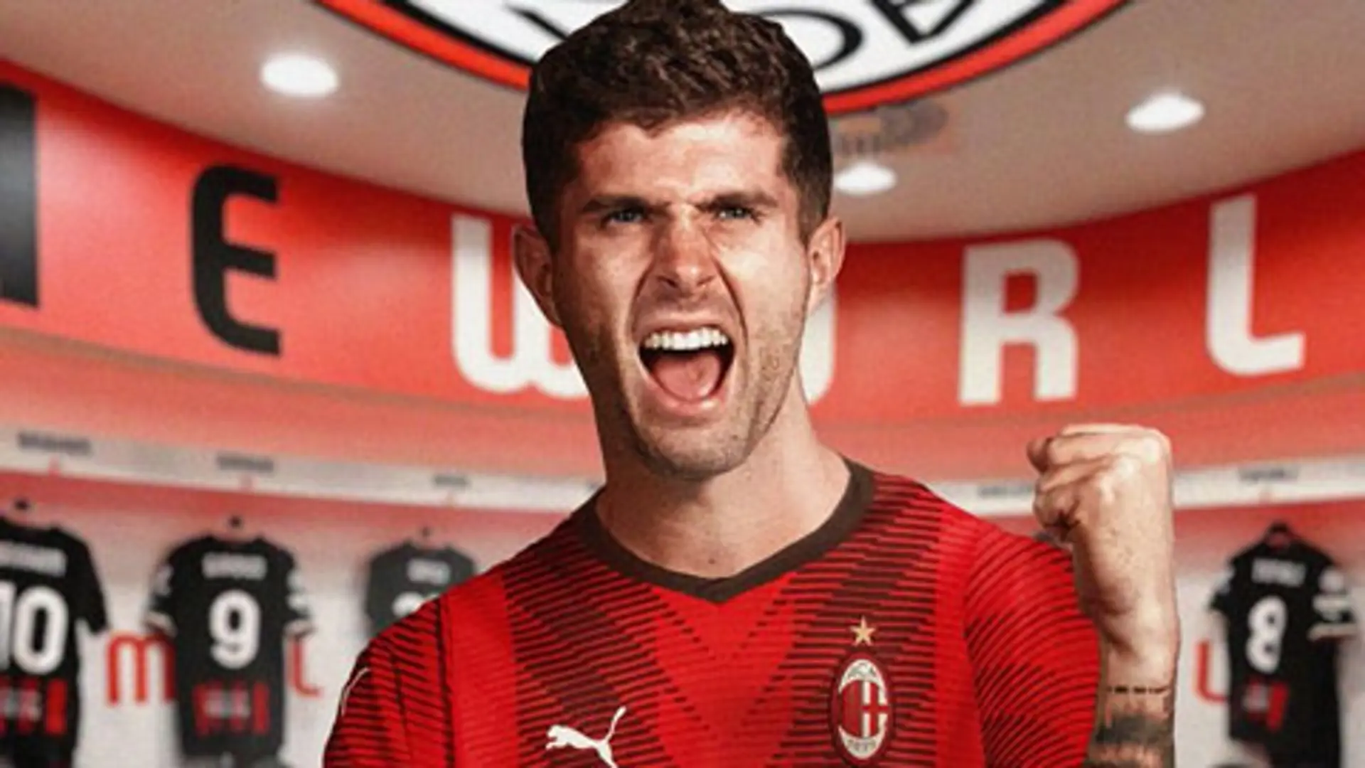 Tin chuyển nhượng ngày 8/7: Christian Pulisic cập bến AC Milan