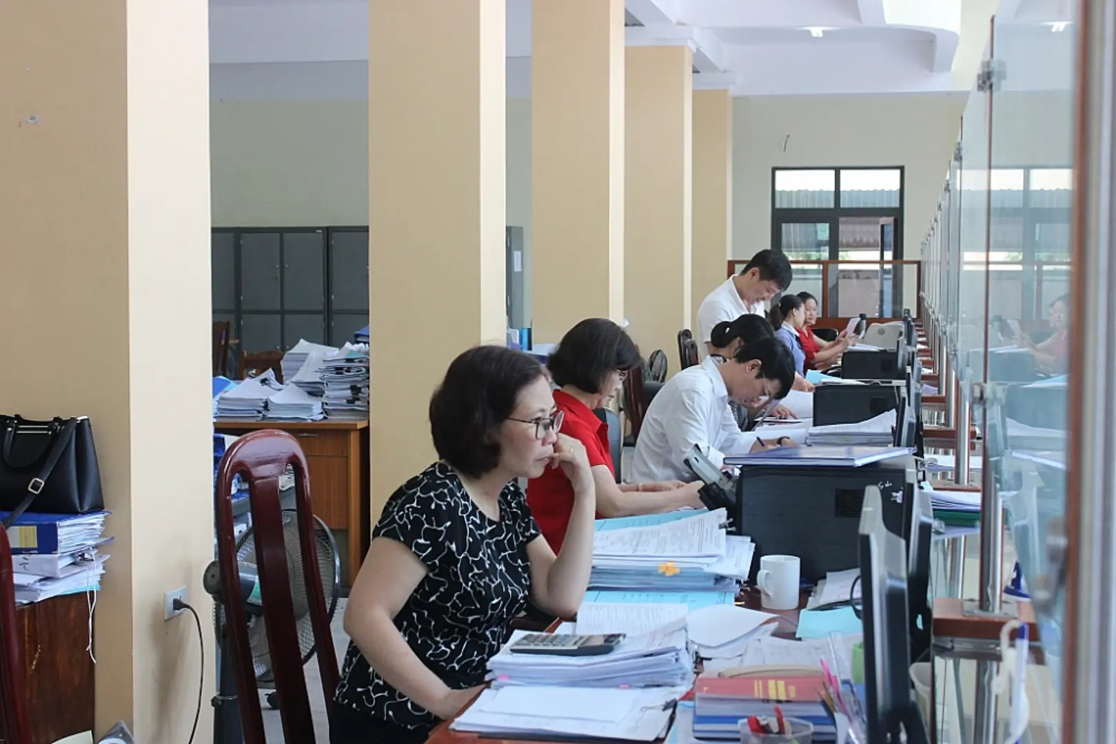 Kho bạc Nhà nước: Thanh tra chuyên ngành kiến nghị thu hồi hơn 700 triệu đồng