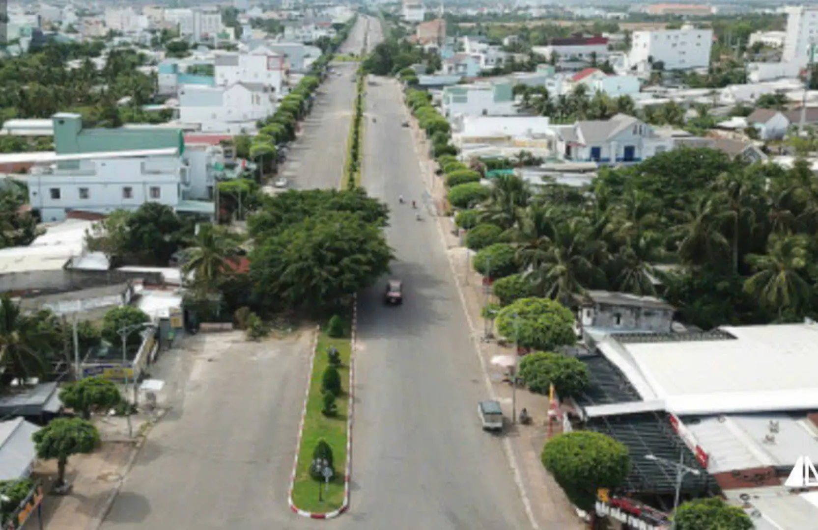 TP Bạc Liêu: Tự nguyện tháo dỡ công trình nằm giữa đường 20 năm