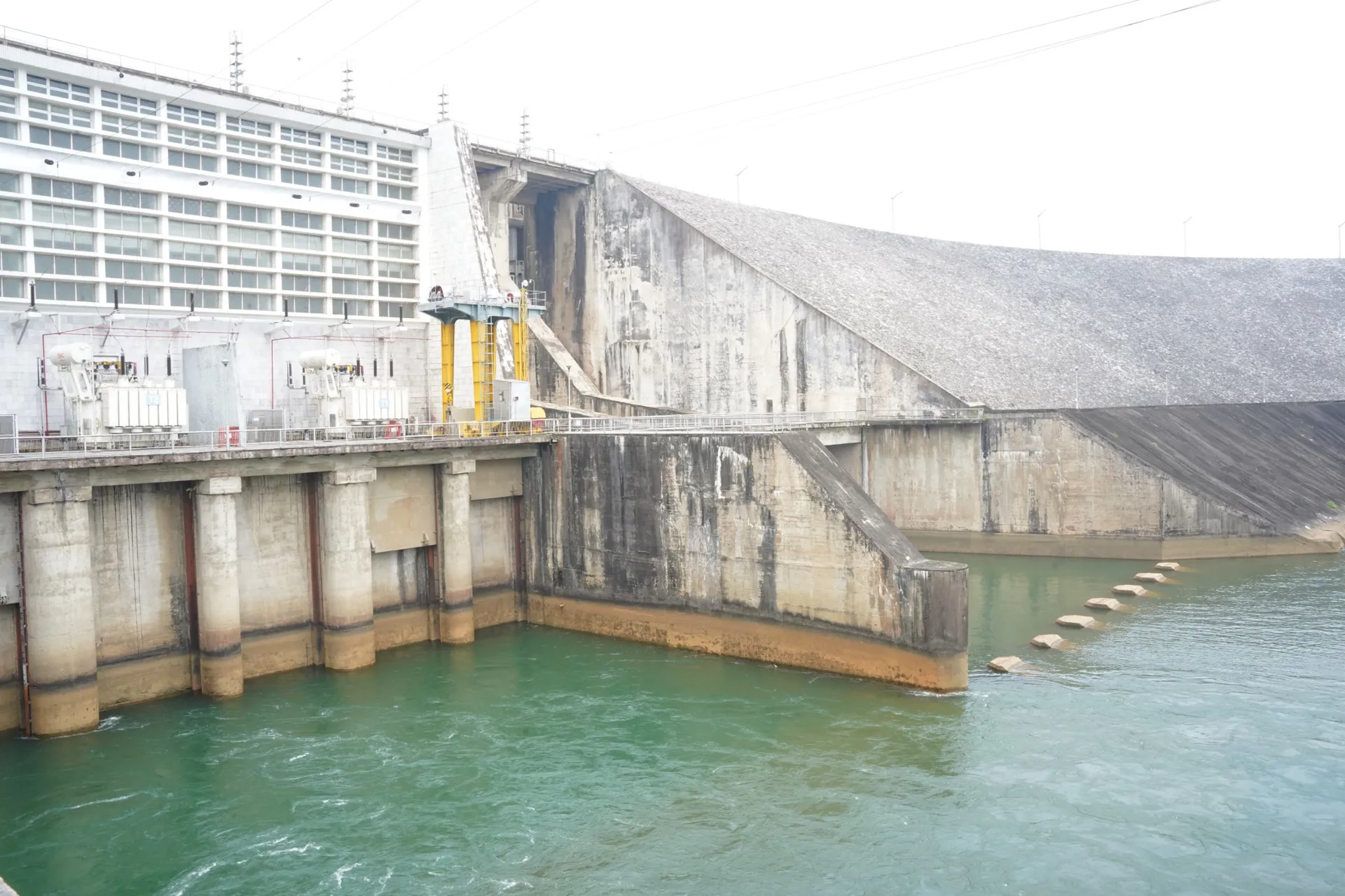 Thanh tra chỉ ra bất cập, vi phạm dẫn đến miền Bắc thiếu điện