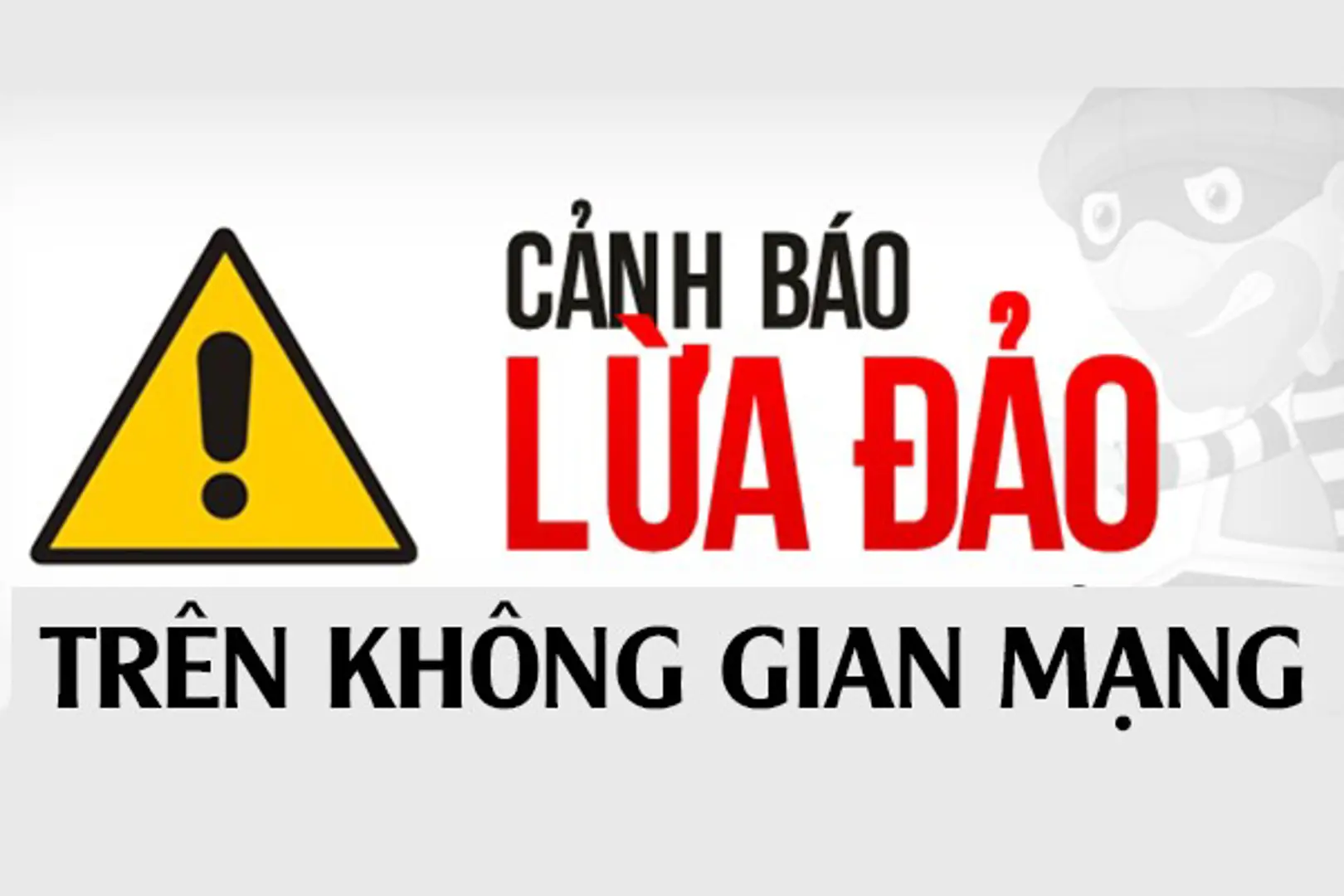 Lừa đảo qua mạng: Người cao tuổi và sinh viên đang là nạn nhân chính