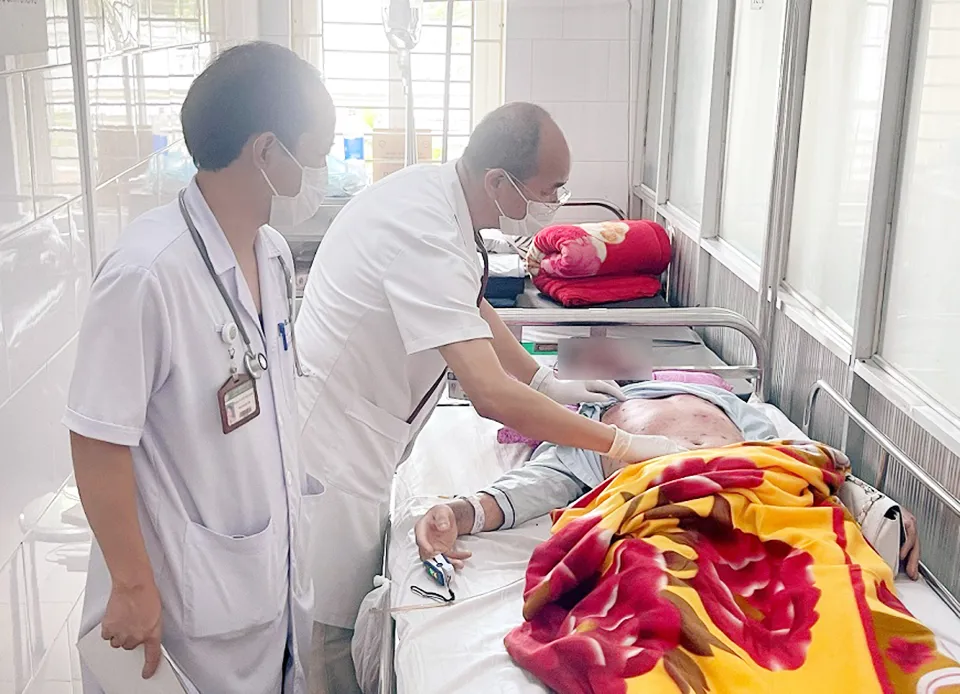 Đã có trường hợp tử vong vì thủy đậu, người dân không nên chủ quan