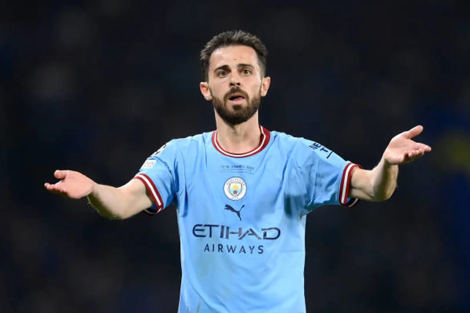 Tin chuyển nhượng ngày 18/7: PSG quyết tâm chiêu mộ Bernardo Silva