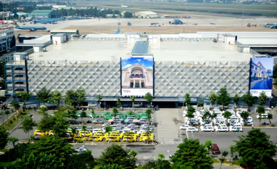 TP Hồ Chí Minh: Đề xuất 4 vị trí xây nhà để xe thông minh
