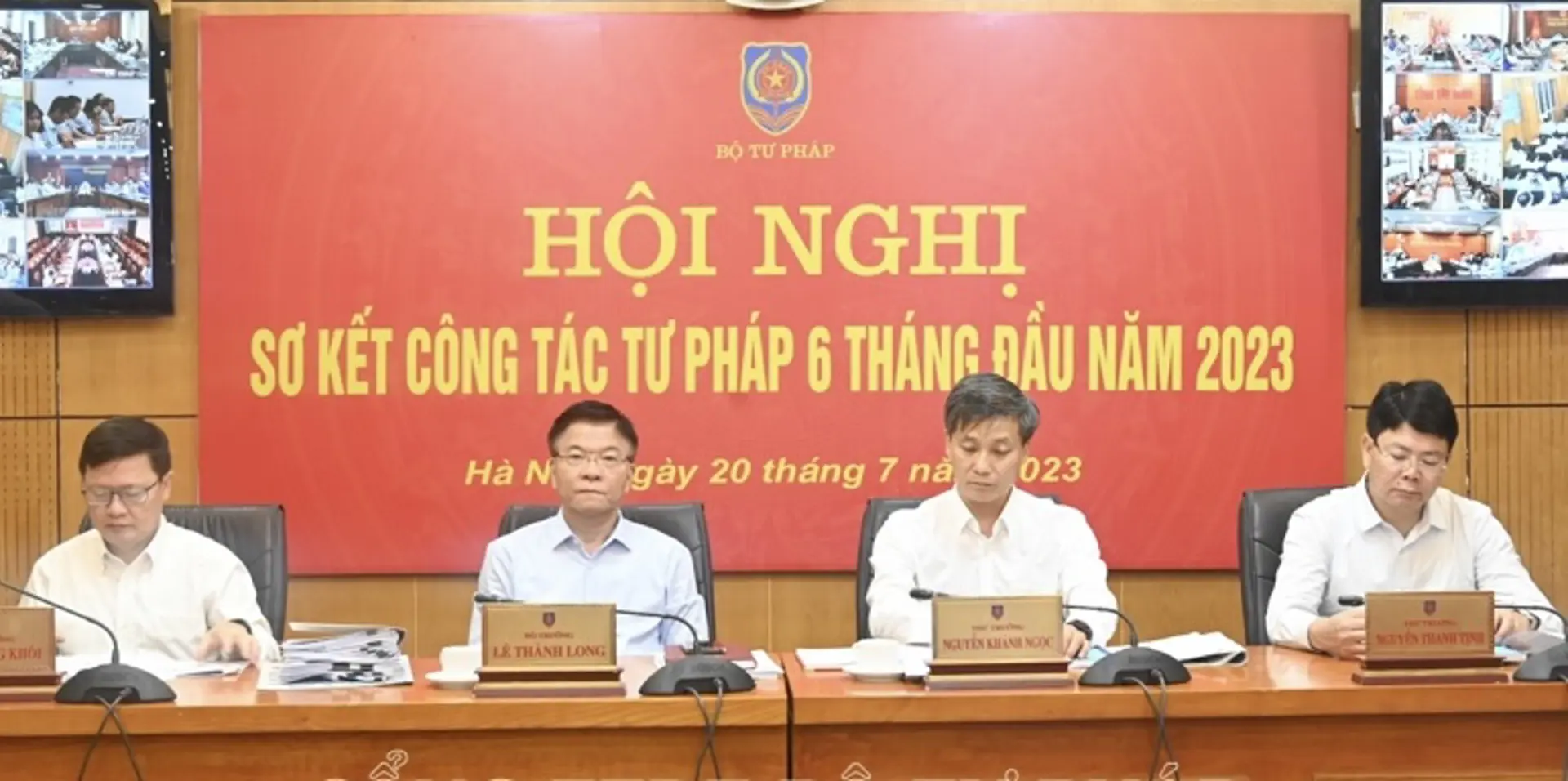 Thi hành án, thu hồi 152.000 tỉ đồng trong các vụ án tham nhũng, kinh tế