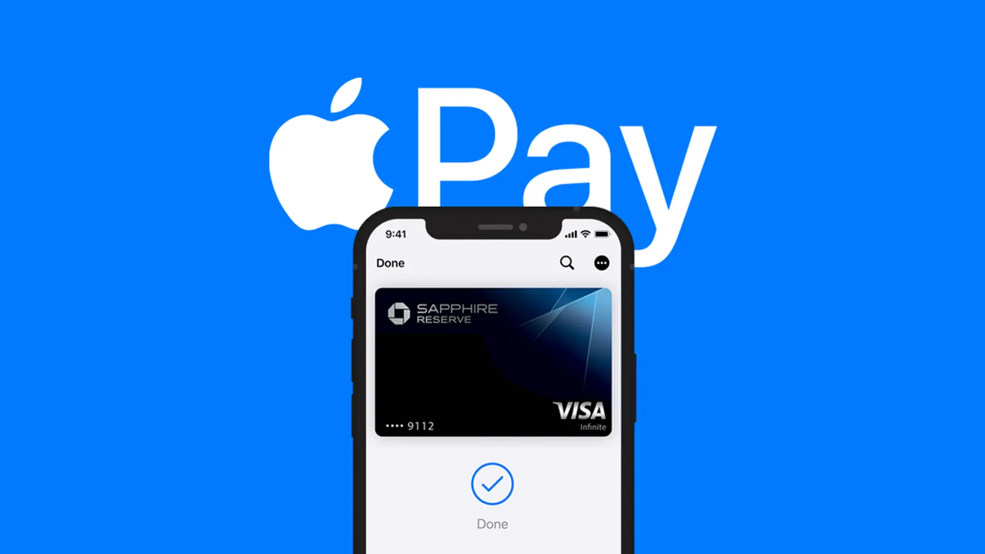 Apple Pay chính thức hoạt động tại Việt Nam