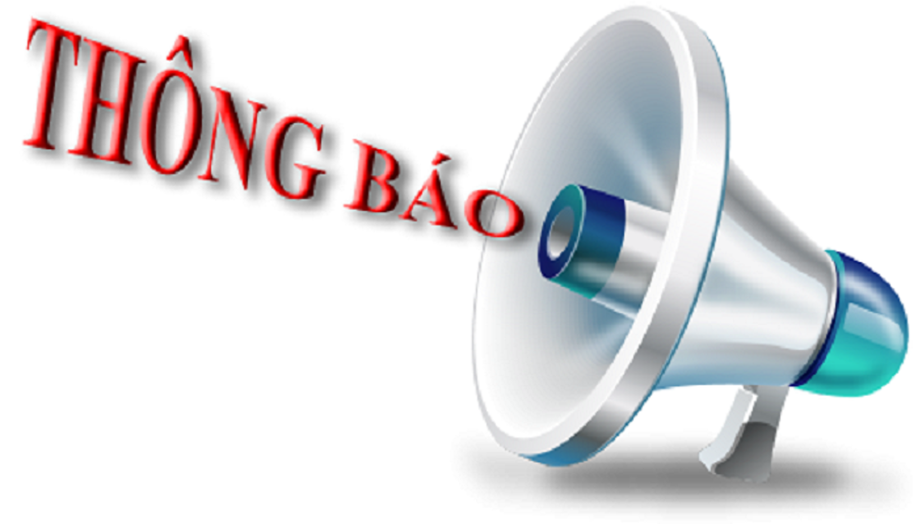 Thông báo cưỡng chế thực hiện Quyết định thu hồi đất