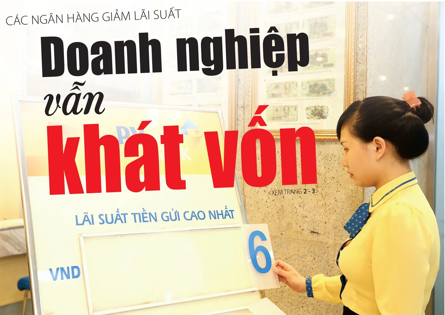 Tin tức hấp dẫn nhất trên báo in ra ngày 22/7/2023