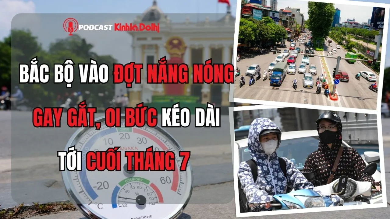 Ảnh podcast Ảnh podcast