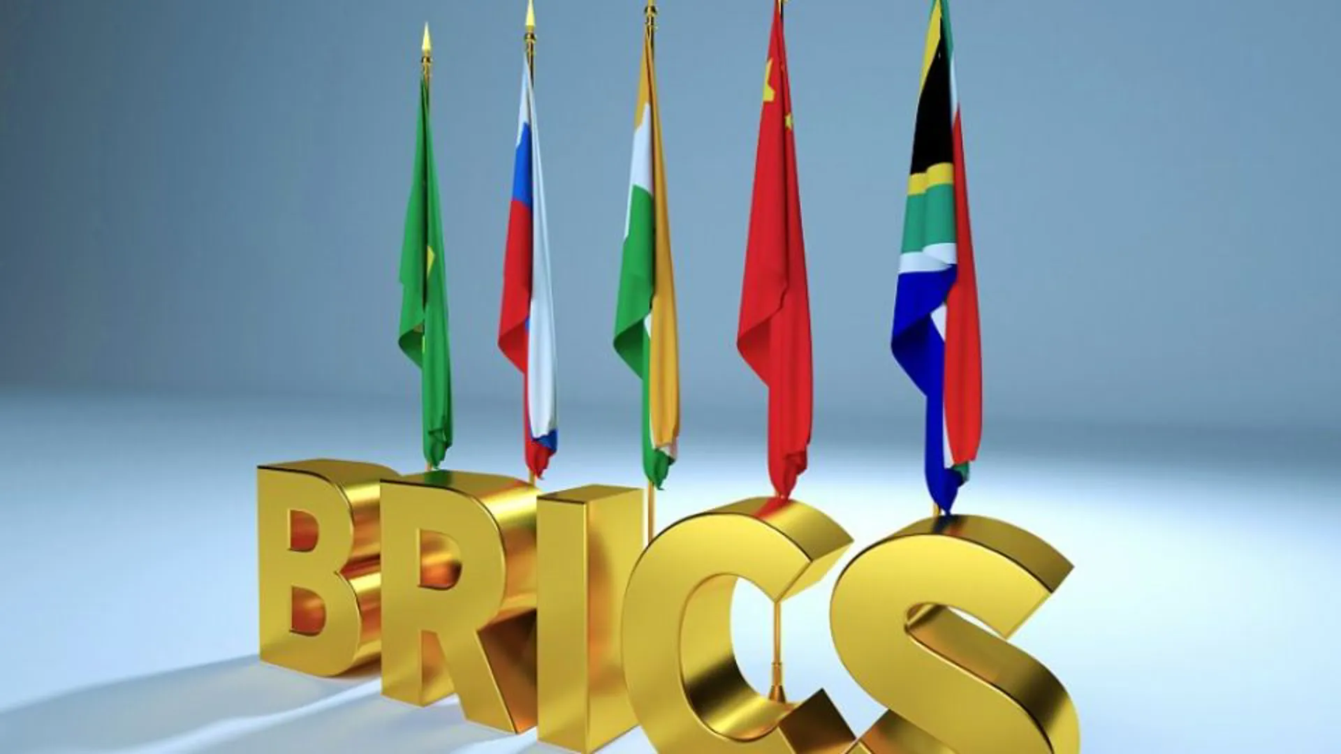 Brazil không muốn BRICS mở rộng quá nhanh